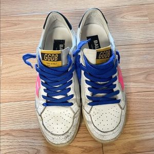 Golden Goose sneakers size 39